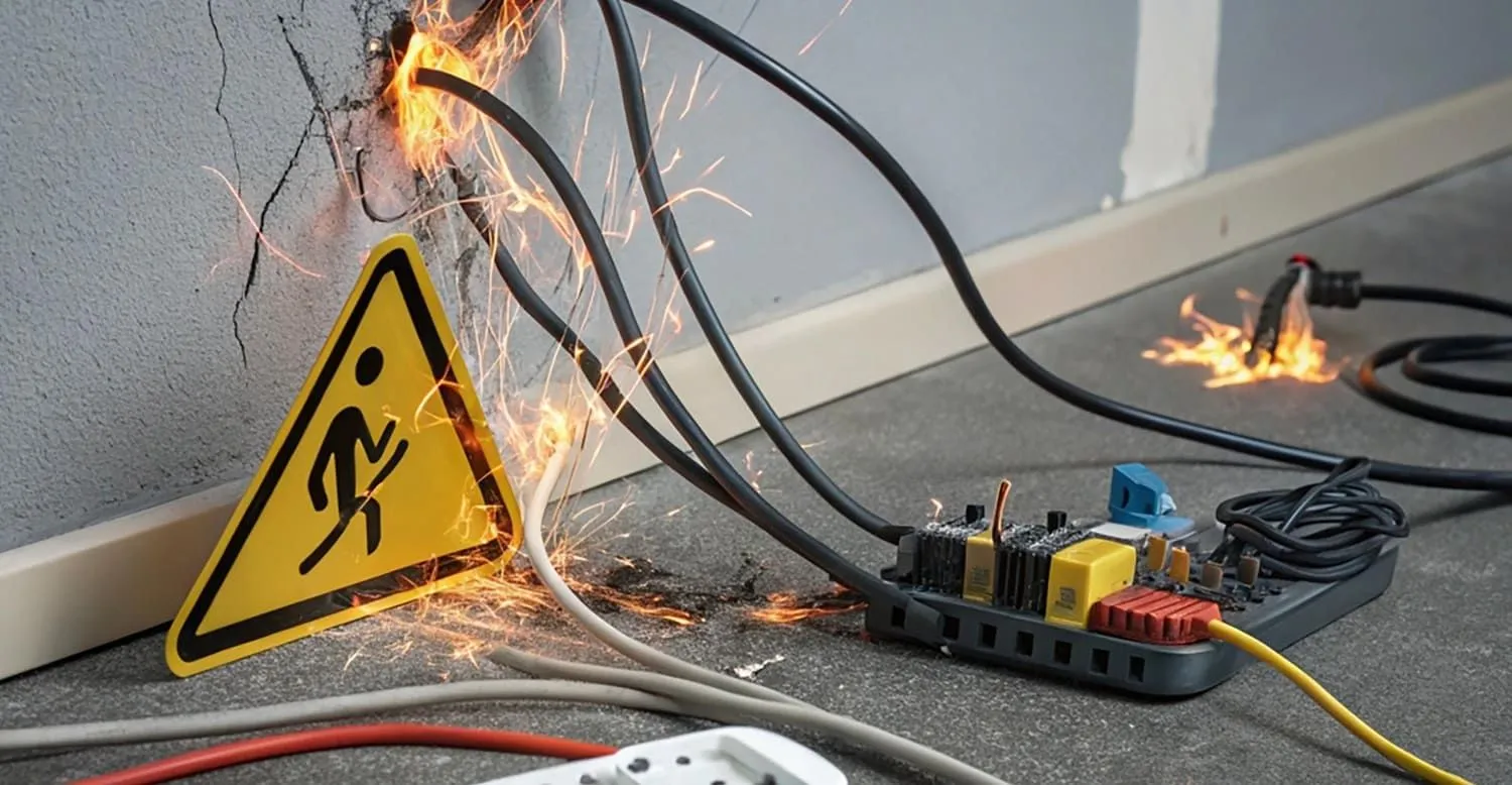 Diy+electrical+repair+dangers 1920w